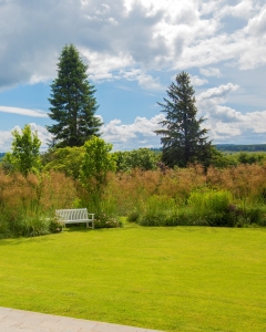 Northern Scotland Garden - 7